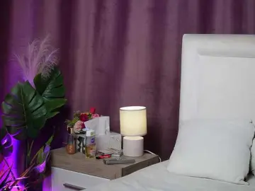 Bongacams Sex Cam of EmmaDallas