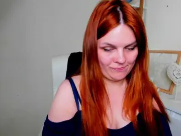 Bongacams Watch Live Sex Cams of GingerKiss