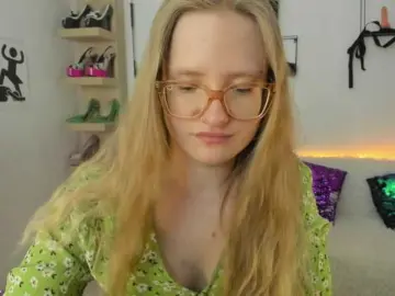 Bongacams Nude Webcam of NancyErotic