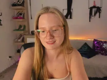 Bongacams Best Webcam of NancyErotic