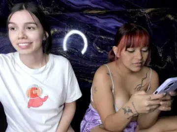 Bongacams Sex Cam of DirtyLadys69