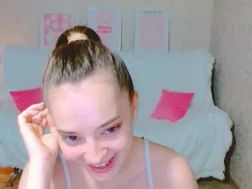Bongacams Adult Webcams of SiennaMia