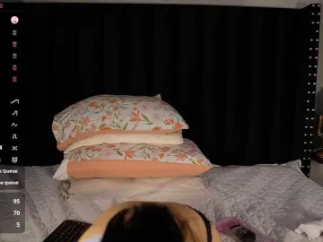 Bongacams Sex Chat of naughtyyindiann