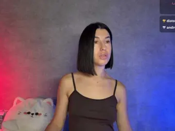 Bongacams Free Porn Cam of Melaminsy