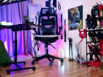 Bongacams Free Live Porn of your-amazon4rever-wild