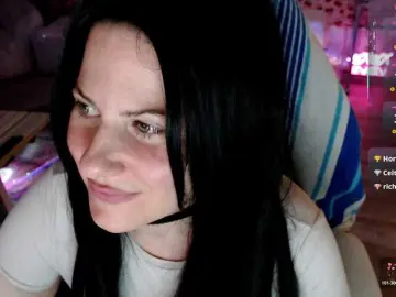 Bongacams Watch Live Sex Cams of Bellastarrr84