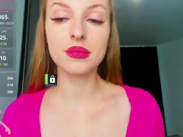 Bongacams Adult Video Chat of MissFentasy1