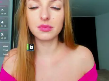Bongacams Live Sex Cam of MissFentasy1