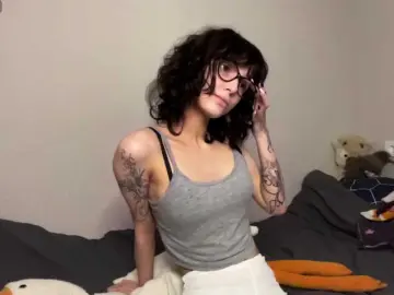 Bongacams Live Sex of DarlenaBoothman