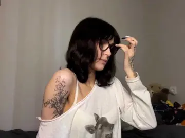 Bongacams Adult Video Chat of DarlenaBoothman