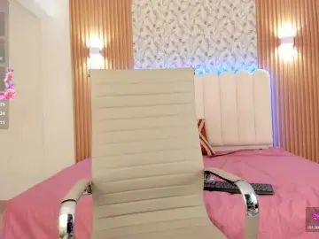 Bongacams Live Sex of allyson-nahid