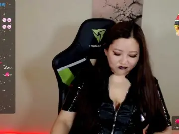 Bongacams Best Webcam of LisaAsianFlower