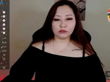 Bongacams Free Live Porn of LisaAsianFlower