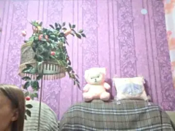 Bongacams Nude Webcam of CharleenTetz
