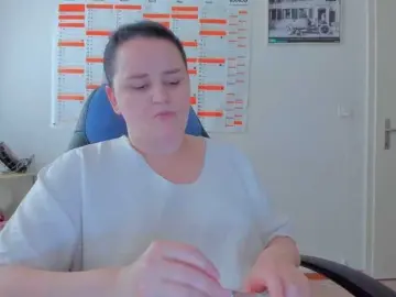 Bongacams Private Sex Chat of Elieen2