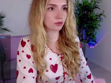 Bongacams Nude Webcam of marykiskis