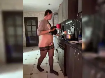 Bongacams Sex Cam of AureliyXXX