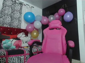 Bongacams Free Porn Cam of Danielita-2001
