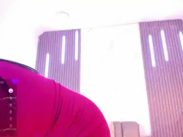 Bongacams Sex Cam of Isis-L0ve