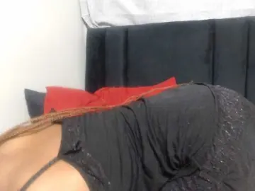 Bongacams Sex Cam of Sheila80