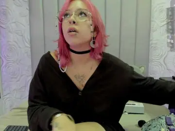Bongacams Free Porn Cam of AlexaFoxy18