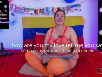 Bongacams Free Porn Cam of cataleya-campos
