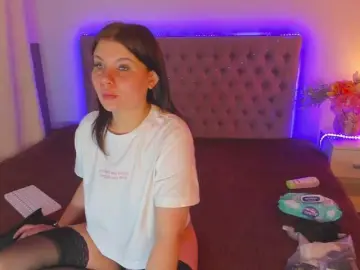 Bongacams Sex Chat of AmandaHope