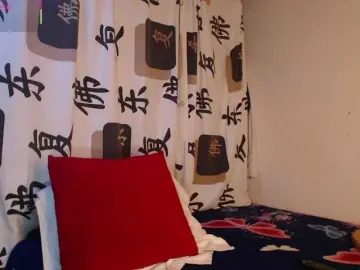 Bongacams Sex Chat of EmmaHenderson