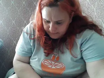 Bongacams Nude Webcam of Mavkas2025