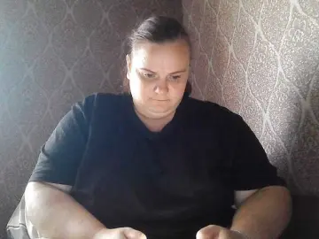 Bongacams Live Sex Cam of Mavkas2025