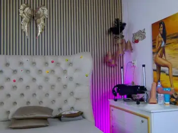 Bongacams Nude Webcam of TastyShow