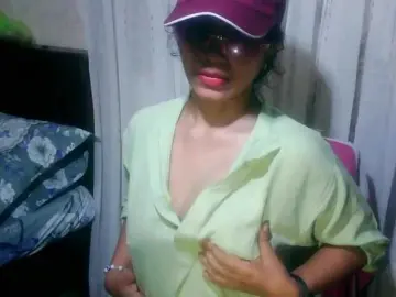 Bongacams Adult Webcam of arabianZ