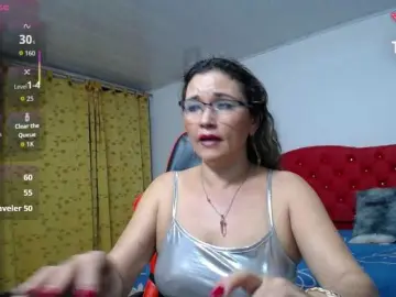 Bongacams Sex Cam of noelia-milf19