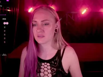 Bongacams Live Sex Cam of DramaQuenns