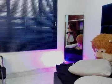 Bongacams Sex Chat of Nayasex