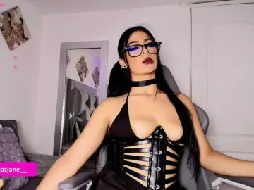 Bongacams Free Porn Cam of Janediaz