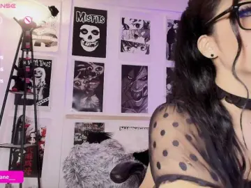 Bongacams Free Porn Cam of Janediaz