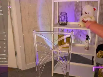 Bongacams Live Sex Cam of AliceOfWonders