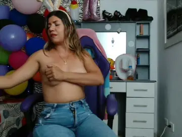 Bongacams Live Sex of hot-sexy-bunny
