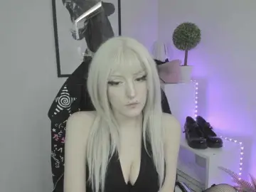 Bongacams Live Sex of DreamNIKA