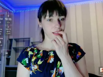 Bongacams Nude Webcam of Candy-Spisy