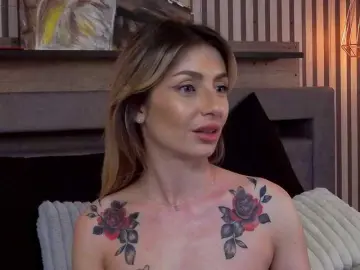 Bongacams Best live sex cam show of SaraBellas