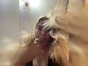 Bongacams Best Webcam of AlinaLemon