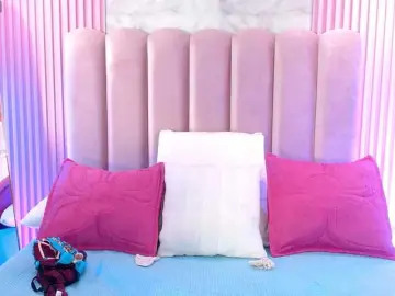 Bongacams Live Sex of ArianaRougee