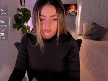 Bongacams Sex Chat of AmyWoods