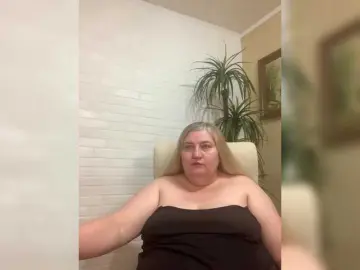 Bongacams Adult Webcams of VishenkaStar