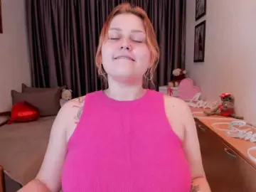 Bongacams Adult Webcam of WhisperOfSiren