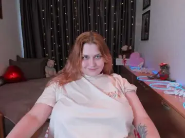 Bongacams Sex Cam of WhisperOfSiren