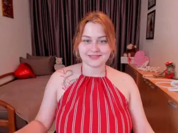 Bongacams Nude Webcam of WhisperOfSiren