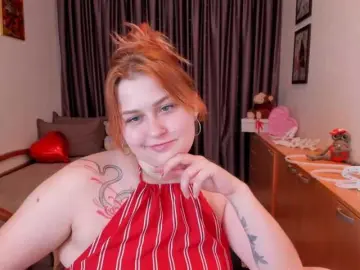 Bongacams Live Porn of WhisperOfSiren